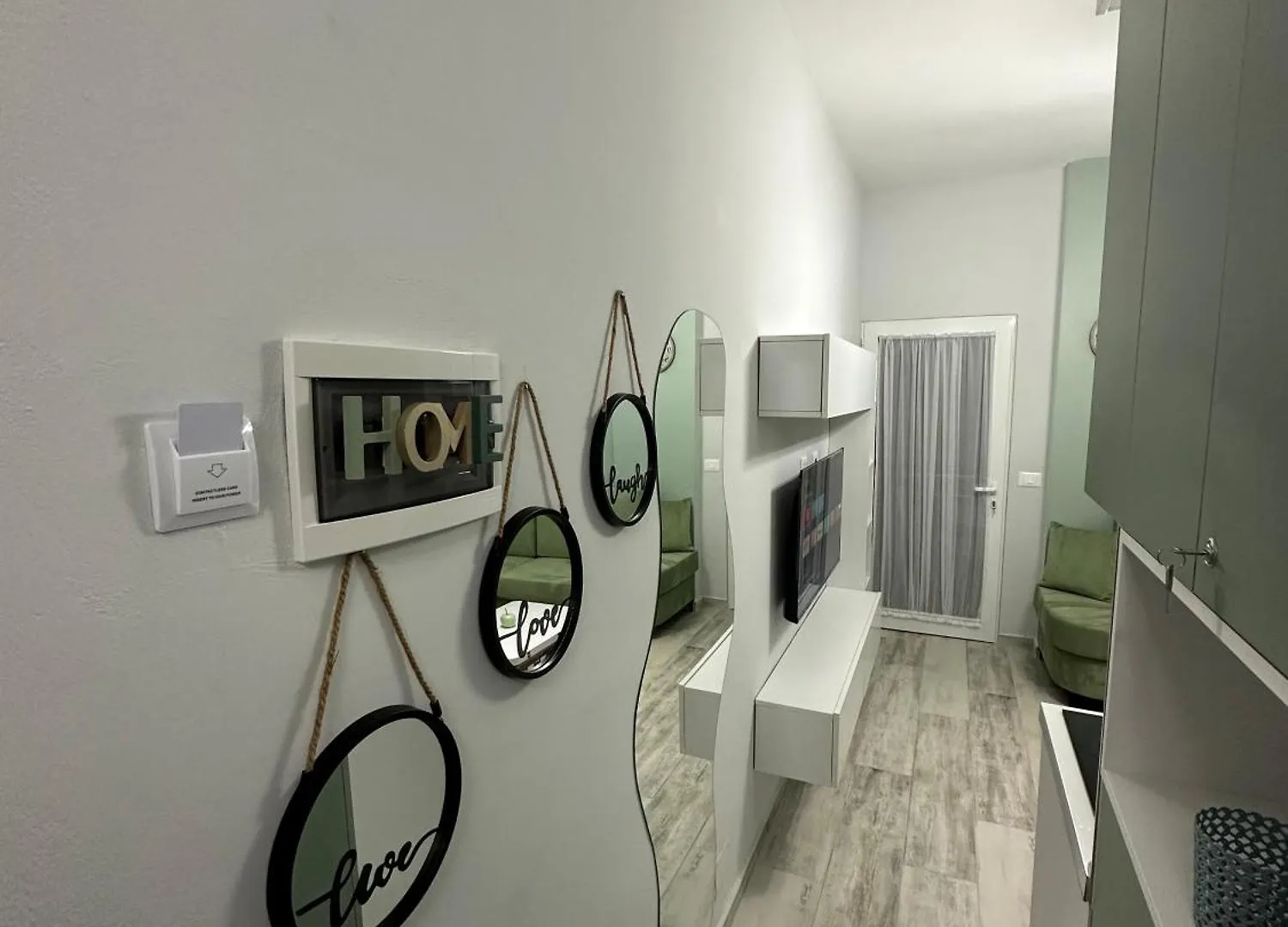 Appartamento Velipoja Green Home 2