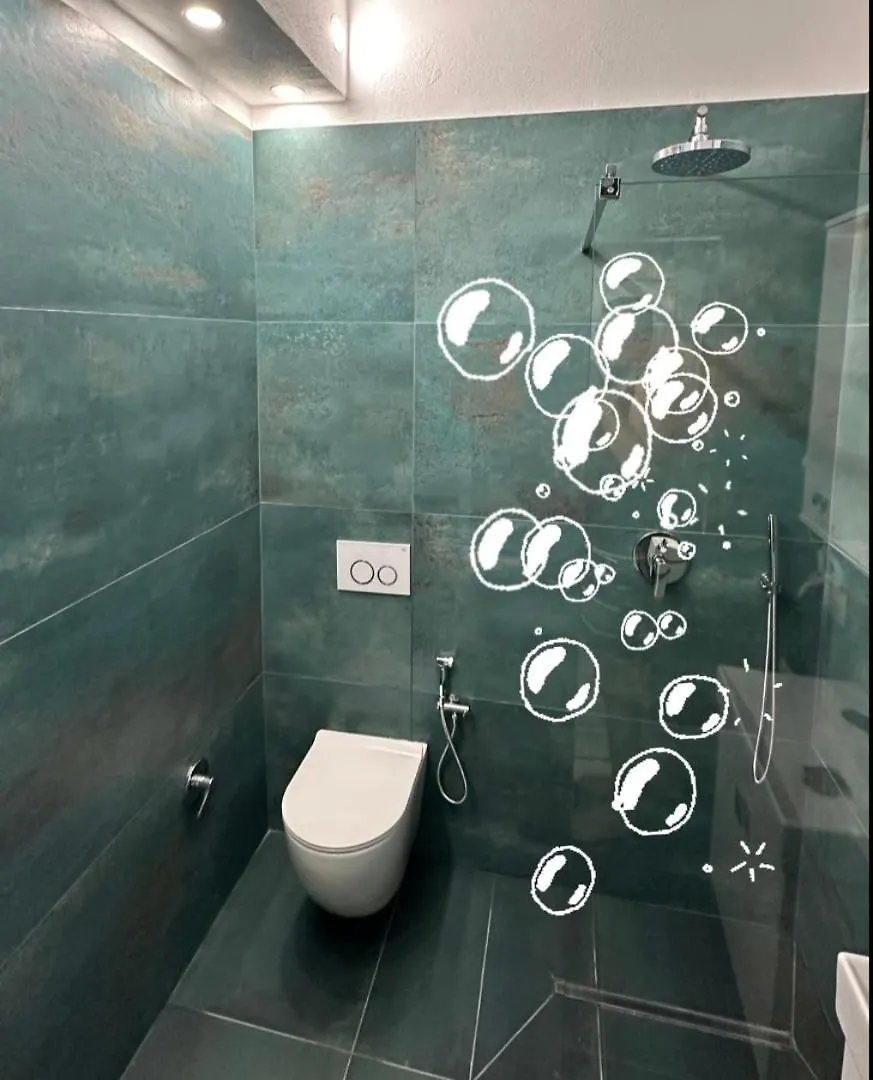 Velipoja Green Home 2 ألبانيا