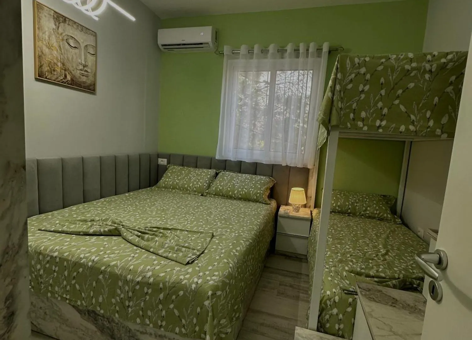 Velipoja Green Home 2 Velipojë