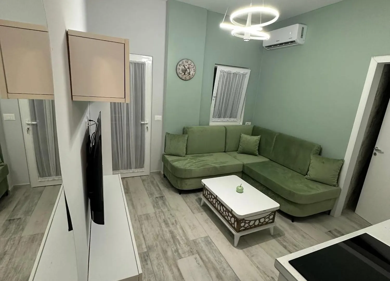 Velipoja Green Home 2 Albania