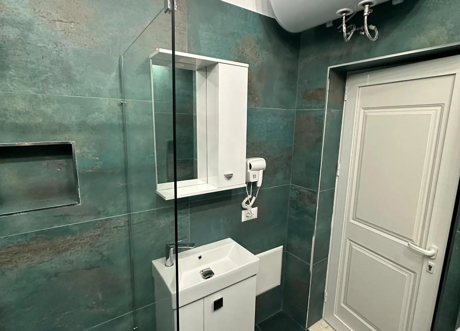 Velipoja Green Home 2 0*, Velipojë ألبانيا