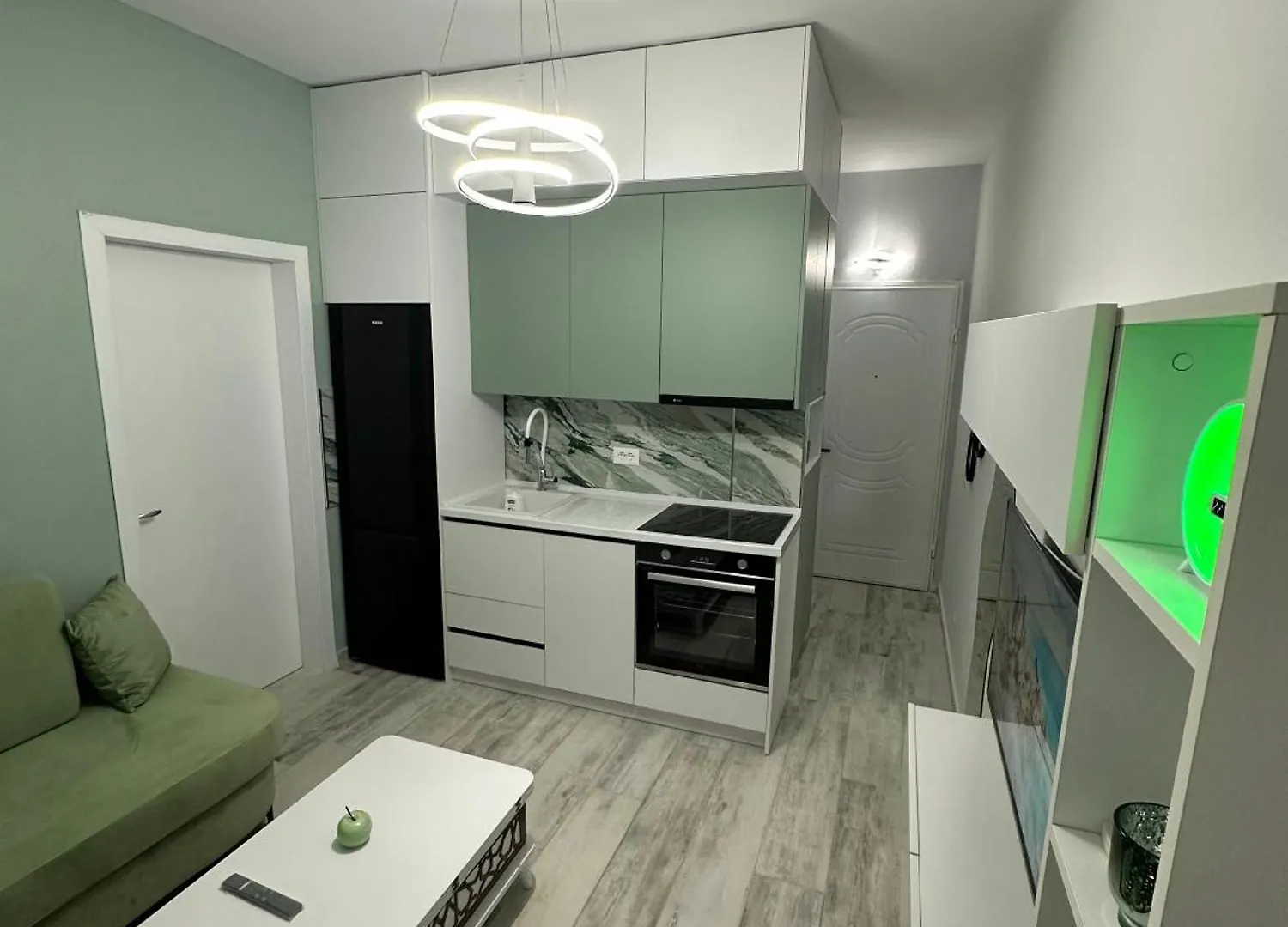 Velipoja Green Home 2 Appartamento Velipojë