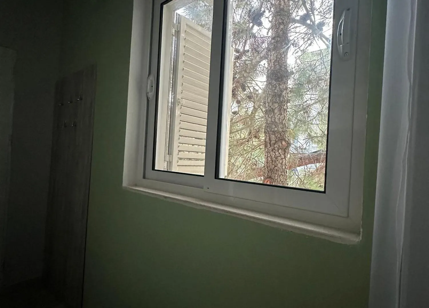 Velipoja Green Home 2 شقة