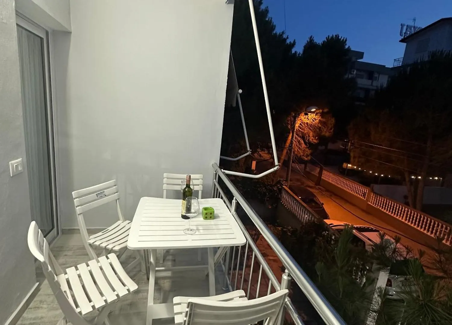 Appartamento Velipoja Green Home 2 Albania